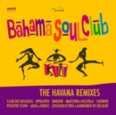 The Havana Remixes - CD