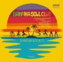 Sundub Society - CD