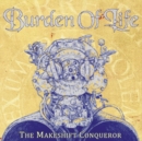 The Makeshift Conqueror - CD