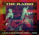 Live in Haldern 1984 & 1985 - CD