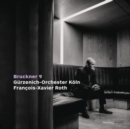 Bruckner 9 - CD