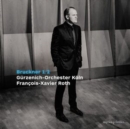 Bruckner: 1/2 - CD