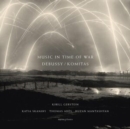 Debussy/Komitas: Music in Time of War - CD