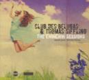 The Chinchin Sessions - CD