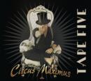 Circus Maximus - CD