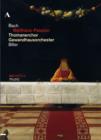 Bach: Matthaus Passion (Thomanerchor Leipzig) - DVD