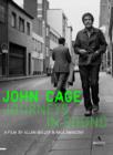 John Cage: Journeys in Sound - DVD