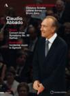 Claudio Abbado - Blu-ray
