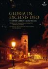 Gloria in Excelsis Deo: Festive Christmas Music - DVD