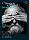 A   Tribute to Krzysztof Penderecki - DVD