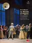 Le Nozze Di Figaro: China National Centre for Performing (Jia) - DVD