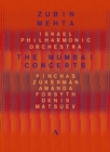 The Mumbai Concerts: Israel Philharmonic (Mehta) - DVD