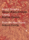 From the New World: Gewandhausorchester (Nelsons) - DVD