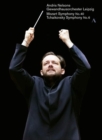 Mozart/Tchaikovsky: Gewandhausorchester Leipzig (Nelsons) - DVD