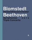 Beethoven: Symphonies & Triple Concerto - Blu-ray