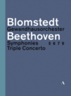 Beethoven: Symphonies & Triple Concerto - DVD