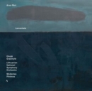 Arvo Pärt: Lamentate - Vinyl