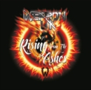 Rising from the Ashes - CD