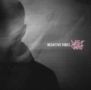 Negative Vibes - CD