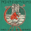 The twilight robes - CD