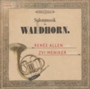 Salonmusik Für Waldhorn - CD