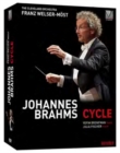 Johannes Brahms: Cycle - DVD