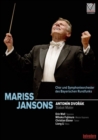 Mariss Jansons: Dvorák - Stabat Mater - DVD