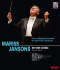 Mariss Jansons: Dvorák - Stabat Mater - Blu-ray