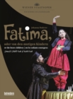Fatima, Oder Von Den Mutigen Kindern: Wiener Staatsoper (Bayl) - DVD