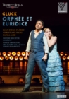 Orphée Et Euridice: Teatro Alla Scala (Mariotti) - DVD