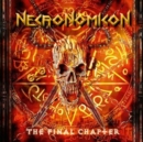 The Final Chapter - CD