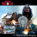 Blacklist Utopia - CD