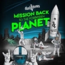 Mission Back to the Forbidden Planet - CD
