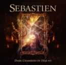 Dark Chambers of Deja-vu - CD