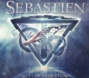 Act of Creation - CD