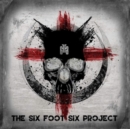 The Six Foot Six Project - CD