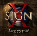 Back to Eden - CD