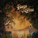 Days of Wine - CD