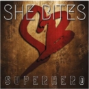 Super Hero - CD