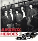 Jukebox Heroes (Bonus Tracks Edition) - CD
