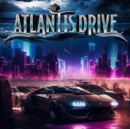 Atlantis Drive - CD