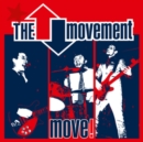 Move! (Bonus Tracks Edition) - CD