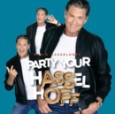 Party Your Hasselhoff - CD