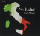 Viva Italia - CD