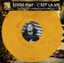 C'est La Vie - Vinyl