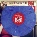 Super Hits of the Year 1961 - Vinyl