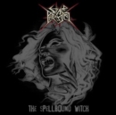 The Spellbound Witch - CD