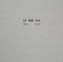 LF RMX 009 - Vinyl
