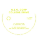College Drive - Vinyl