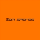 3am Spares - Vinyl